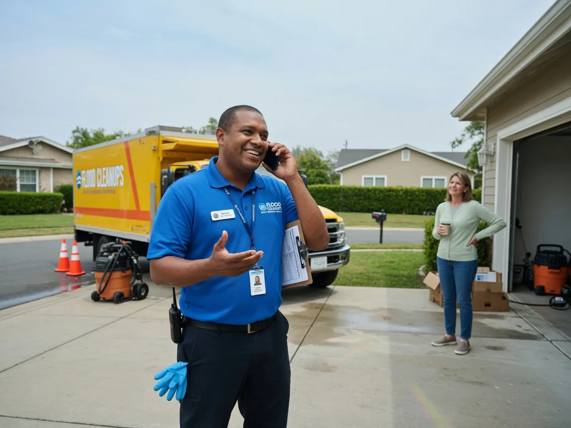 Water Damage Restoration Montrose, PA FAQs